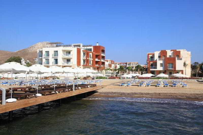 Тургутрейс: La Local Suites & Spa