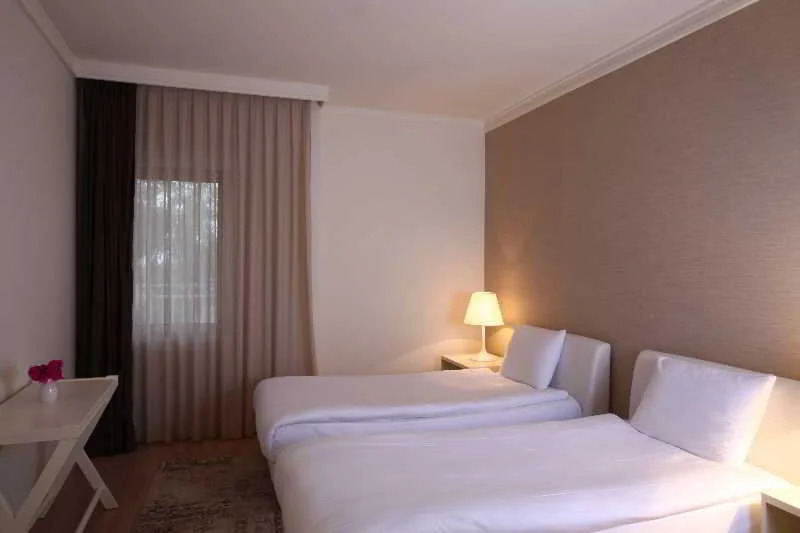 Тургутрейс: La Local Suites & Spa
