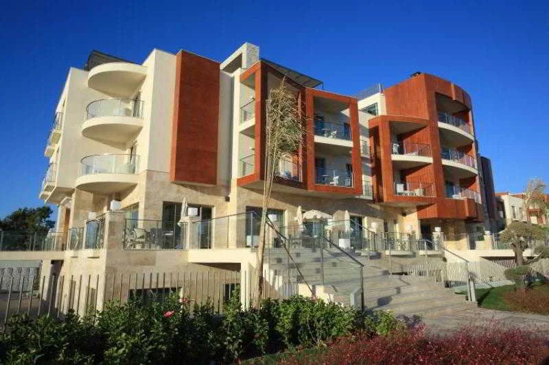 Тургутрейс: La Local Suites & Spa