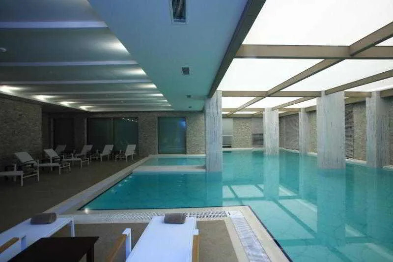 Тургутрейс: La Local Suites & Spa