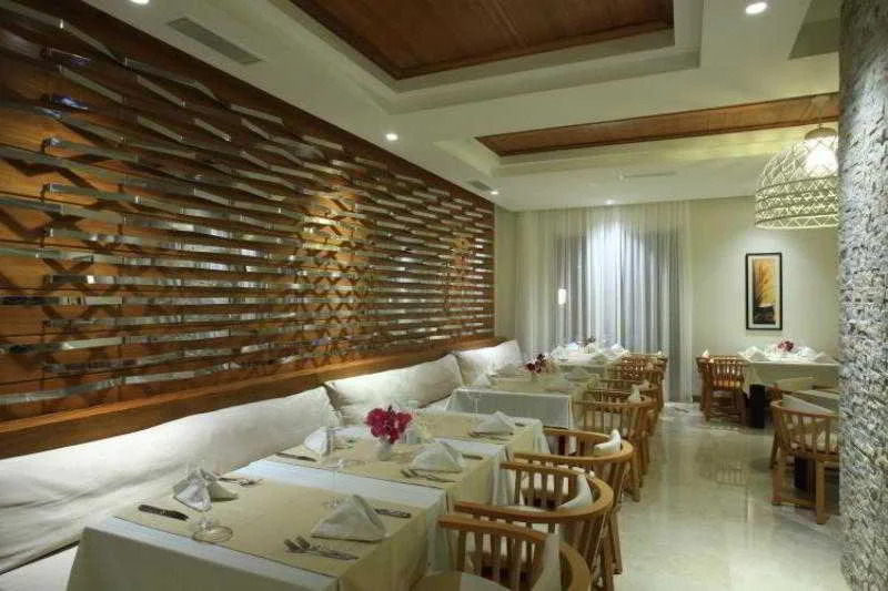 Тургутрейс: La Local Suites & Spa