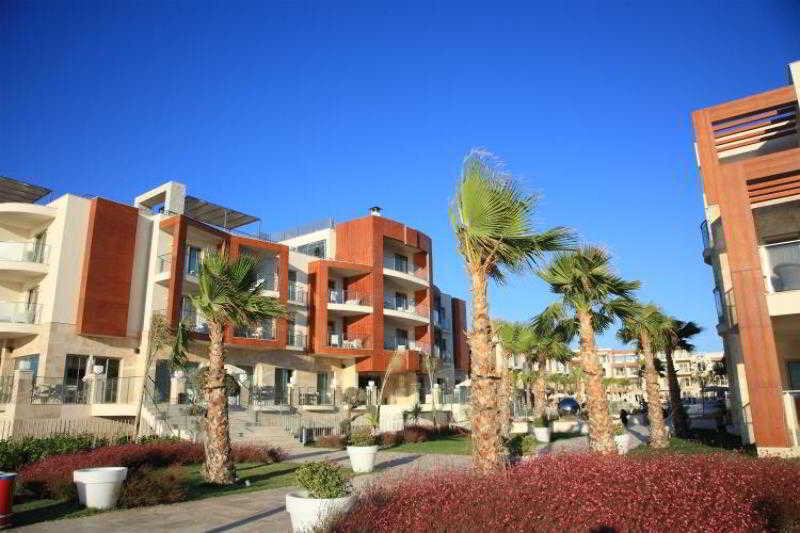 Тургутрейс: La Local Suites & Spa