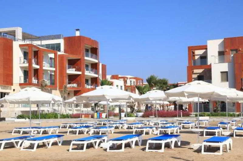 Тургутрейс: La Local Suites & Spa