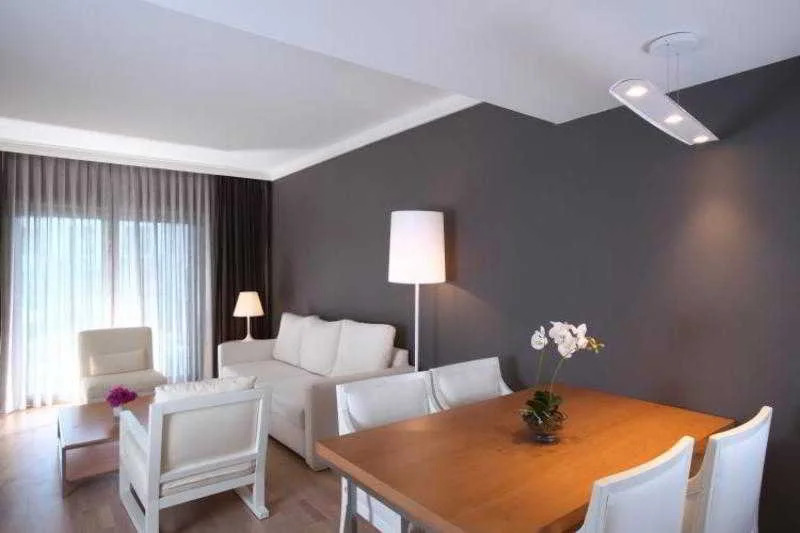 Тургутрейс: La Local Suites & Spa