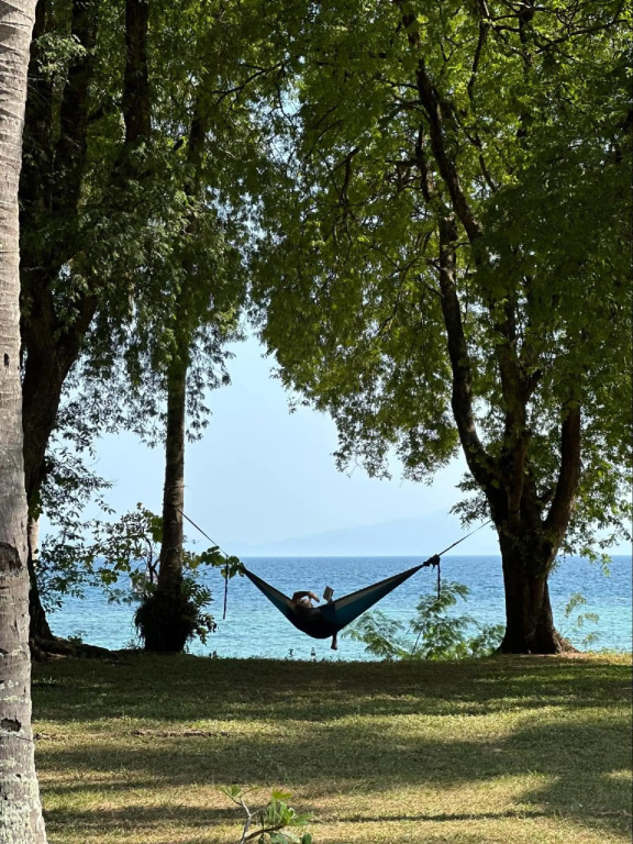 Ла-Нгу: Pansand Resort