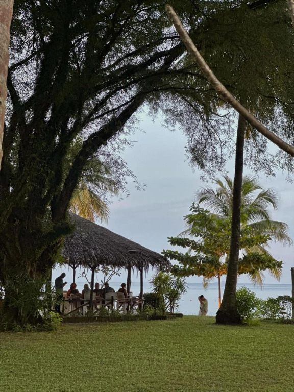 Ла-Нгу: Pansand Resort
