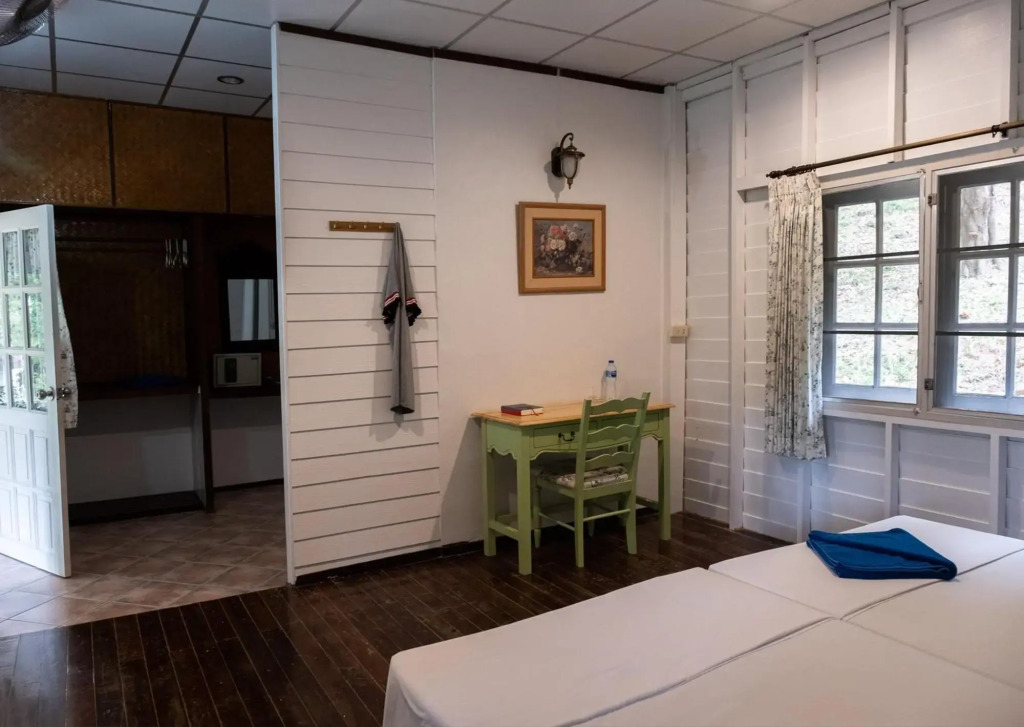 Ла-Нгу: Pansand Resort