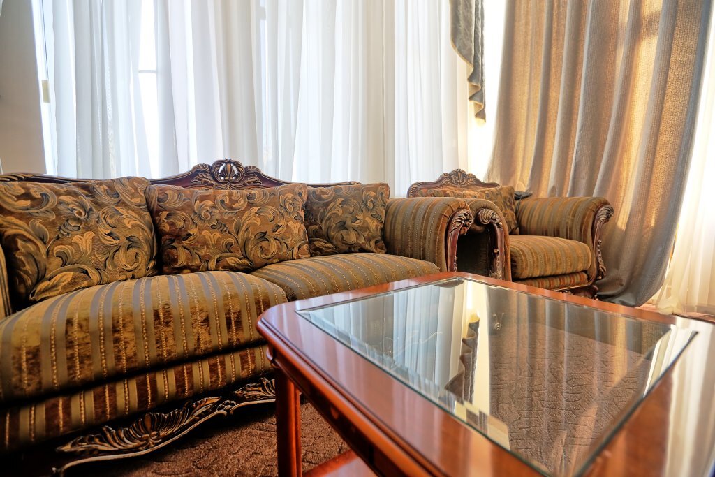 Сухум: Ritsa Hotel