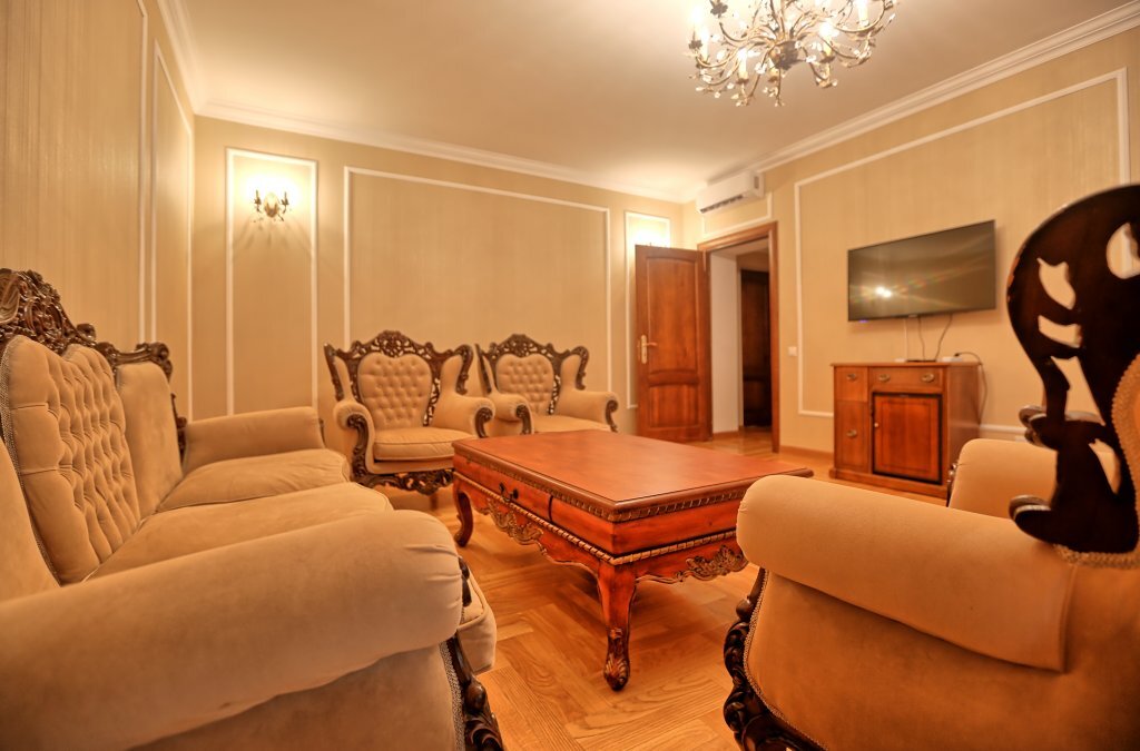 Сухум: Ritsa Hotel