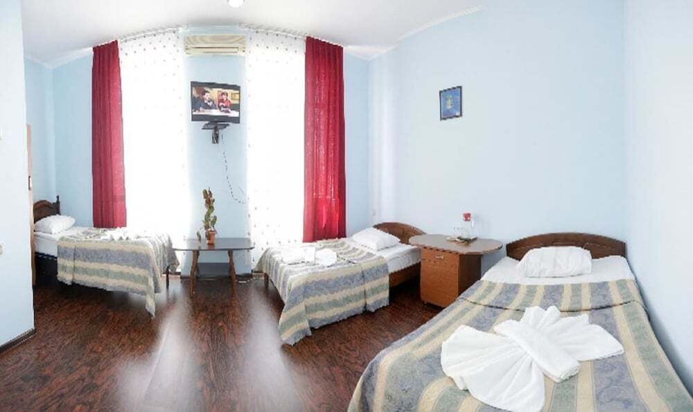 Кутаиси: Europa Hotel