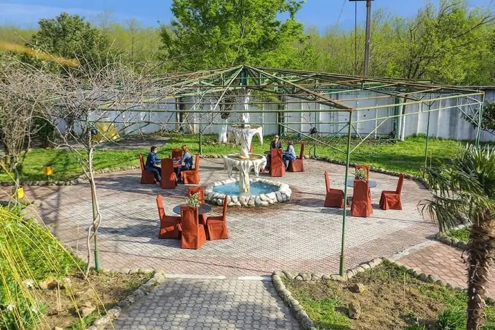 Кутаиси: Europa Hotel