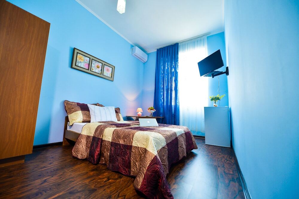 Кутаиси: Europa Hotel