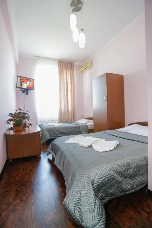Кутаиси: Europa Hotel