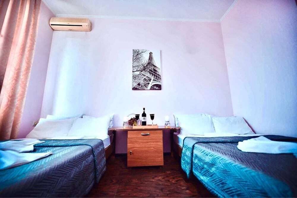 Кутаиси: Europa Hotel