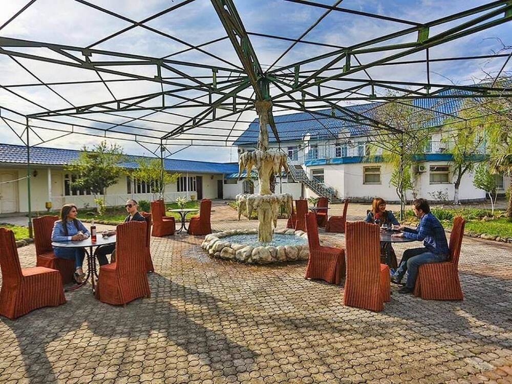 Кутаиси: Europa Hotel