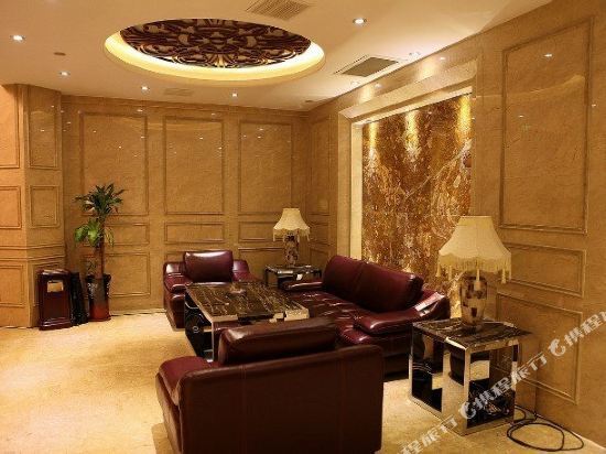 Луань: Shang Dao Holiday Hotel