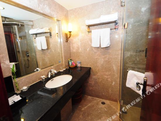 Луань: Shang Dao Holiday Hotel