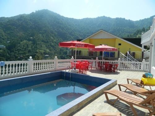Батуми: Goga1 Guest House