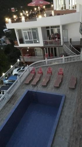 Батуми: Goga1 Guest House