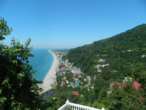 Батуми: Goga1 Guest House