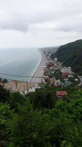 Батуми: Goga1 Guest House