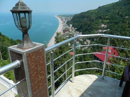 Батуми: Goga1 Guest House
