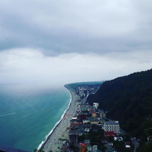 Батуми: Goga1 Guest House