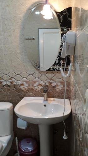 Батуми: Goga1 Guest House