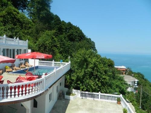 Батуми: Goga1 Guest House