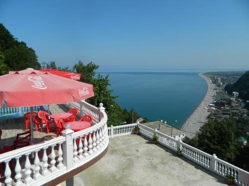 Батуми: Goga1 Guest House