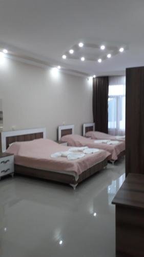 Батуми: Goga1 Guest House