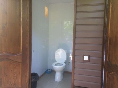 Пицунда: Guest House