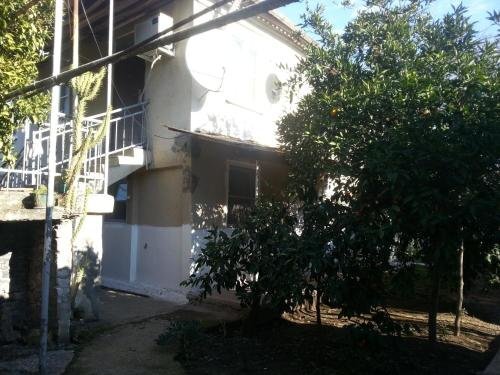 Пицунда: Guest House