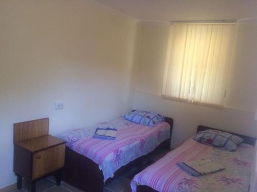 Пицунда: Guest House