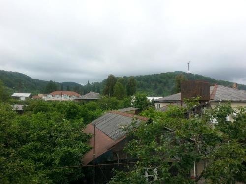 Пицунда: Guest House