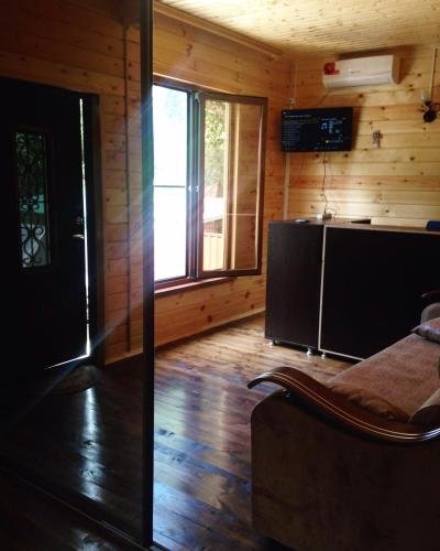 Пицунда: Leres Mini Hotel