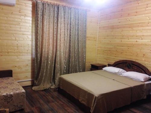 Пицунда: Leres Mini Hotel