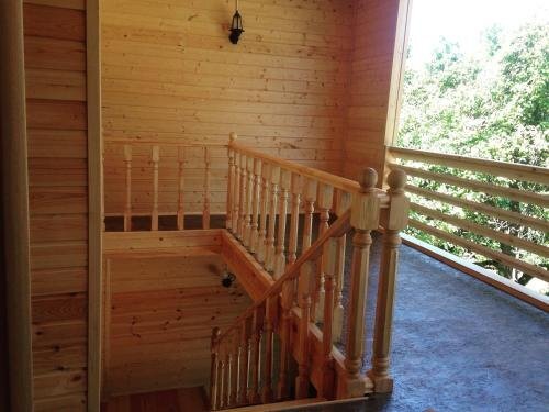 Пицунда: Leres Mini Hotel
