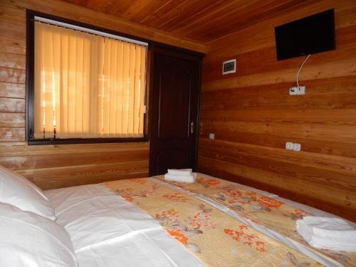 Сухум: Guest House Wood House