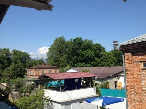 Сухум: Mercury Guest House