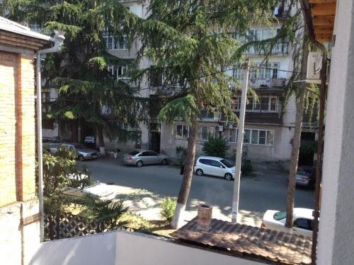 Сухум: Mercury Guest House