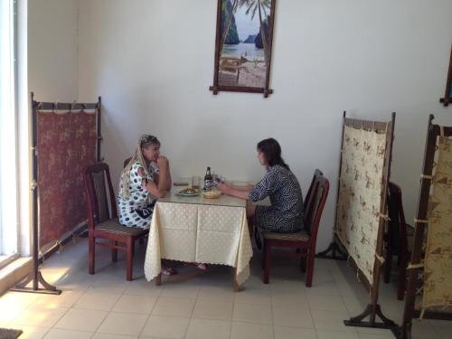 Сухум: Mercury Guest House