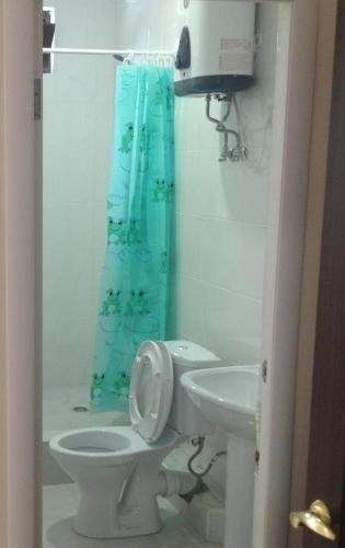 Сухум: Mercury Guest House