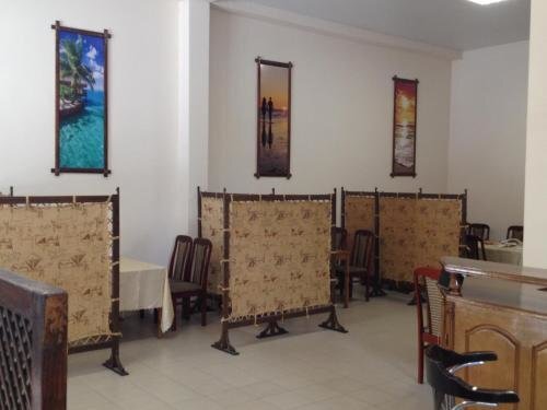 Сухум: Mercury Guest House