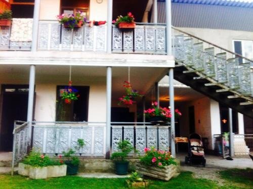 Сухум: Guest House Monro