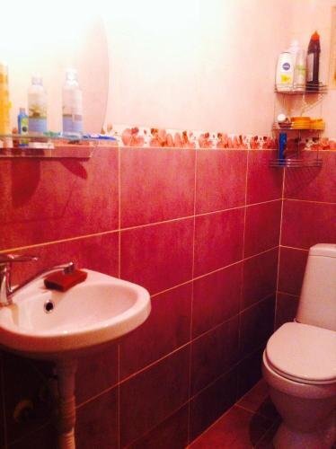 Сухум: Guest House Monro