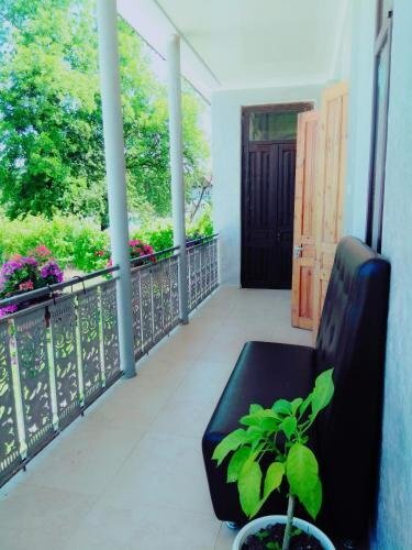 Сухум: Guest House Monro