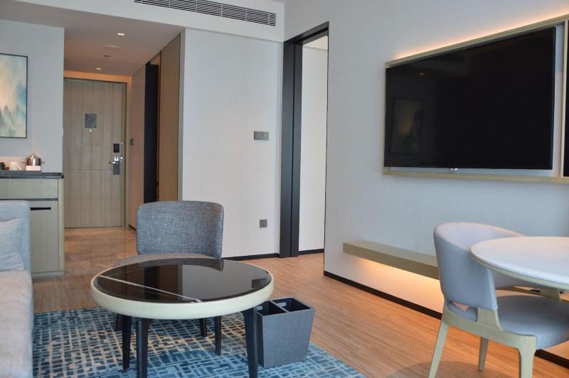 Уси: Courtyard Marriott Jiangyin
