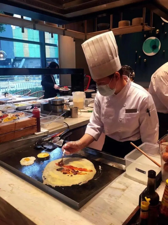Уси: Courtyard Marriott Jiangyin
