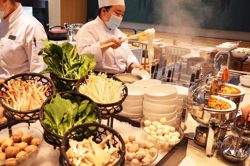 Уси: Courtyard Marriott Jiangyin